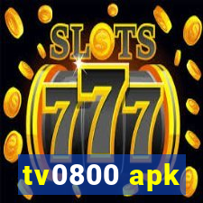 tv0800 apk